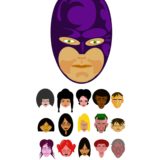 Hero Poster