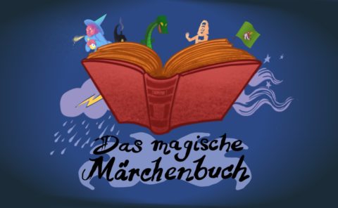 Märchenbuch