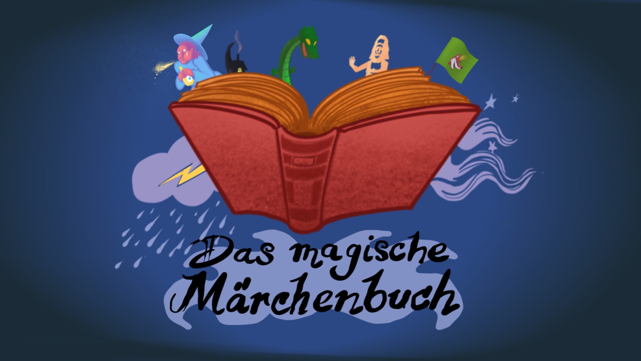 Märchenbuch